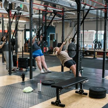 Sealey Strength - Trainers Near Me - Monrovia, California Sealey Strength - Trainers Near Me - Monrovia, California