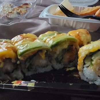 Bowl Izakaya - Mango Tango Roll - Sushi Bars Near Me - Longmont, Colorado Bowl Izakaya - Mango Tango Roll - Sushi Bars Near Me - Longmont, Colorado
