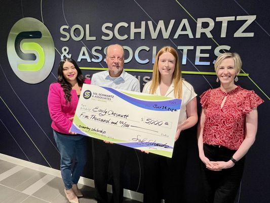 Sol Schwartz & Associates