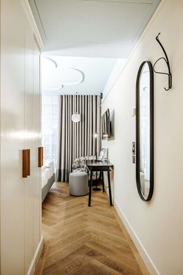 Best Western Plus Hotel Bern by null