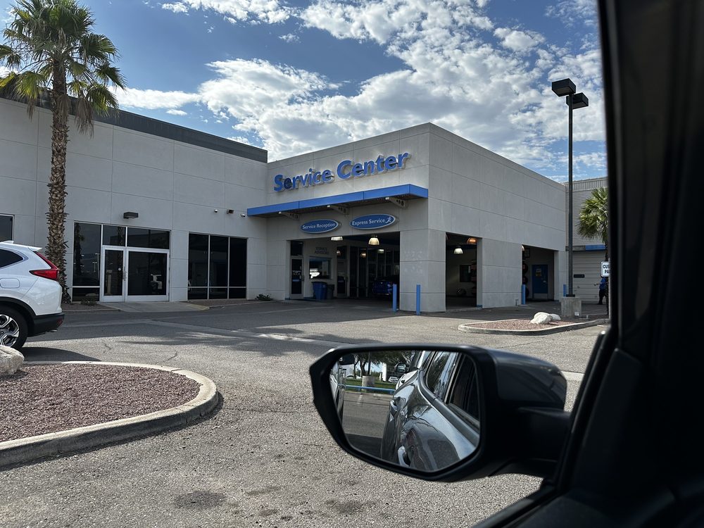 AUTONATION HONDA TUCSON AUTO MALL 19 Photos & 199 Reviews 810 W