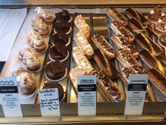 Boulangerie Patisserie Pan & Gato by null