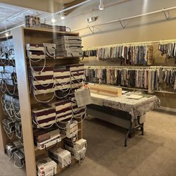 Textiles Interiors