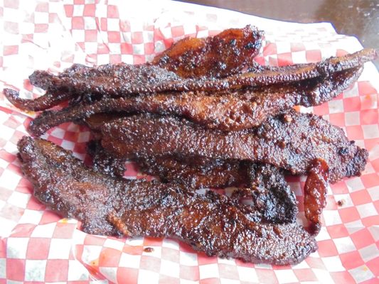 Big Guy's BBQ Roadhouse by null