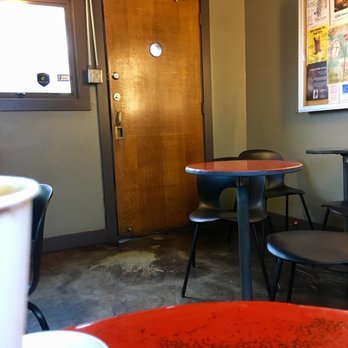 Cosmonaut Coffee - Coffee & Tea Near Me - Tacoma, Washington