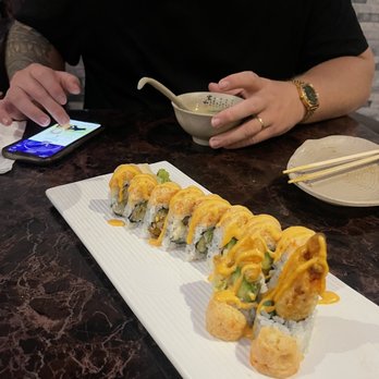 Sakura - Sushi Bars Near Me - Kapolei, Hawaii Sakura - Sushi Bars Near Me - Kapolei, Hawaii