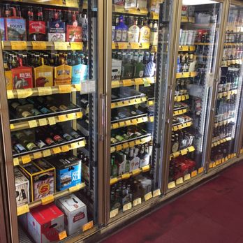 Moraga Wine & Spirits - a display of bottles in a store - Beer, Wine & Spirits Near Me - Moraga, California Moraga Wine & Spirits - a display of bottles in a store - Beer, Wine & Spirits Near Me - Moraga, California