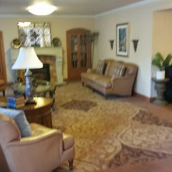 Katella Senior Living Community