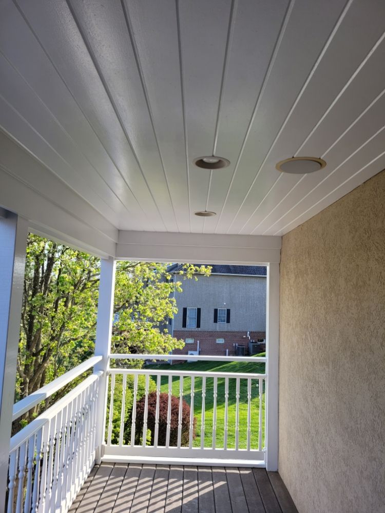 Slide of Integrity Home Remodel