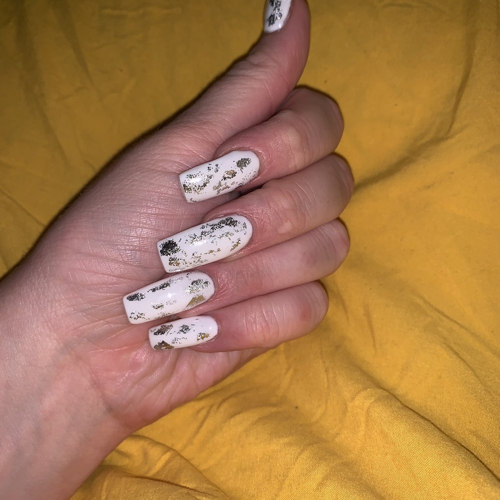 Cloud 9 Nail Spa - Nails by John!!!! - Nail Salons Near Me - North Hollywood, California Cloud 9 Nail Spa - Nails by John!!!! - Nail Salons Near Me - North Hollywood, California