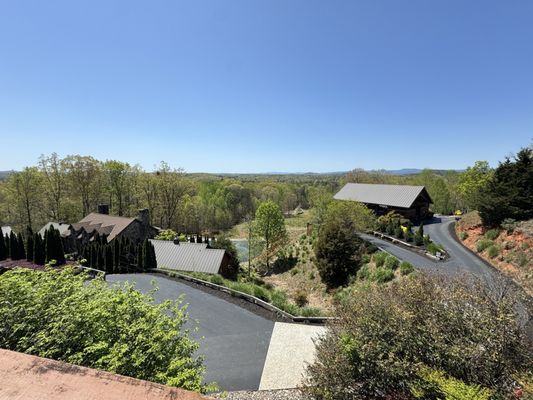 Wolf Mountain Vineyards by null