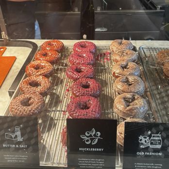 Sidecar Doughnuts & Coffee - Donuts - Donuts Near Me - Santa Monica, California Sidecar Doughnuts & Coffee - Donuts - Donuts Near Me - Santa Monica, California