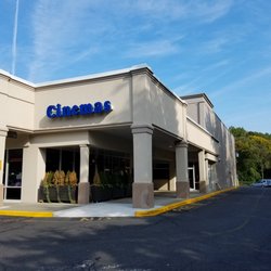 Township Theatre