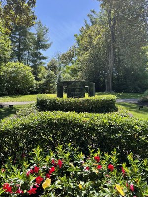 Muhammad Ali's Grave by null