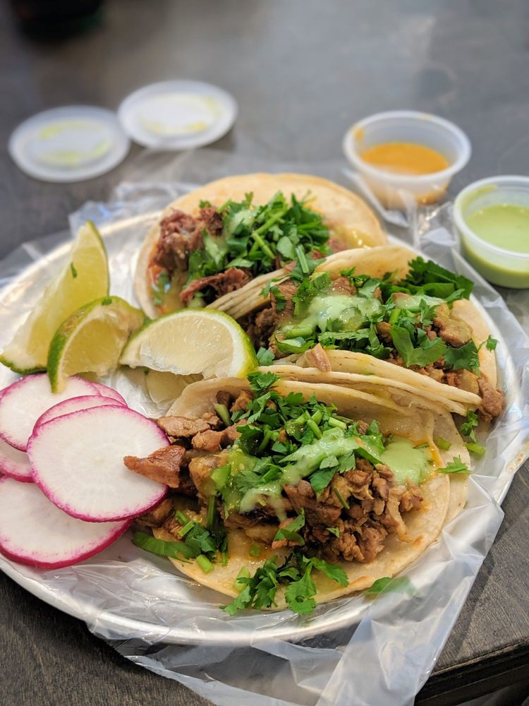 TACOS EL METATE 277 Photos & 303 Reviews 1742 S Chambers Rd, Aurora