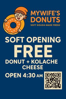 MyWife Donuts by null