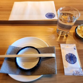 Mosonori - Sushi Bars Near Me - Winter Park, Florida