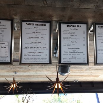 Lofty Coffee - Coffee & Tea Near Me - San Diego, California