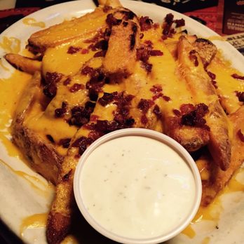 Texas Roadhouse - Cheese fries - Steakhouses Near Me - Modesto, California
