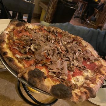 LOUEDDIE’S PIZZA - Updated July 2025 - 1131 Photos & 1723 Reviews - 28561 State Hwy 18