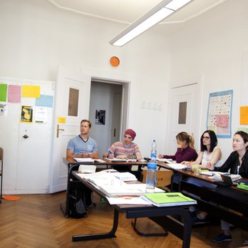 Sprachenatelier Berlin - Language Schools Near Me - Berlin, BE Sprachenatelier Berlin - Language Schools Near Me - Berlin, BE