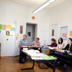 Sprachenatelier Berlin