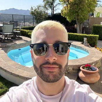 Modelcuts - Hair dyed - Hair Salons Near Me - Studio City, California Modelcuts - Hair dyed - Hair Salons Near Me - Studio City, California
