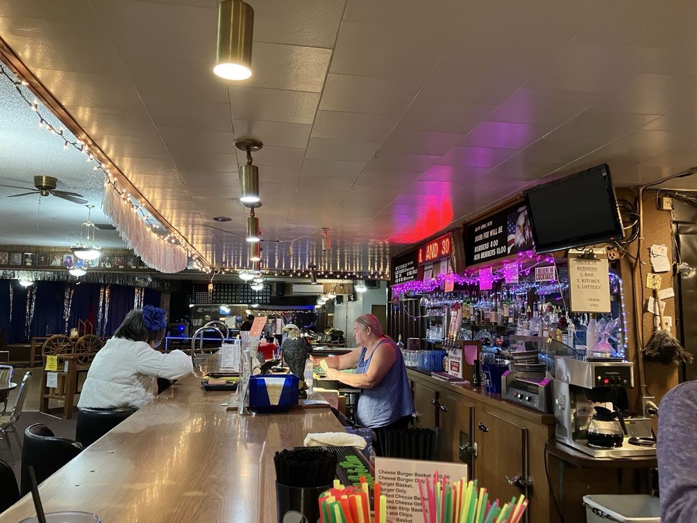 Springfield Mckenzie Eagles - social services organization in Springfield, OR