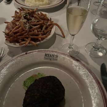 RYAN’S RESTAURANT -STEAKS-CHOPS & SEAFOOD - 341 Photos & 210 Reviews ...