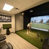iSwing Indoor Golf gift card