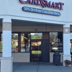 Cardsmart & Gift - 50% OFF EVERY CARD EVERYDAY