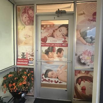 Heavenly Asian Massage - Entrance - Massage Therapy Near Me - Eagan, Minnesota Heavenly Asian Massage - Entrance - Massage Therapy Near Me - Eagan, Minnesota