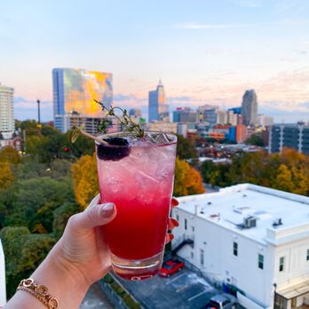 The Willard Rooftop Lounge - Cocktail Bars Near Me - Raleigh, North Carolina The Willard Rooftop Lounge - Cocktail Bars Near Me - Raleigh, North Carolina