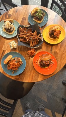 Crispy Karma by null