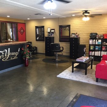 Forever Young Salon - Nail Salons Near Me - Redding, California Forever Young Salon - Nail Salons Near Me - Redding, California