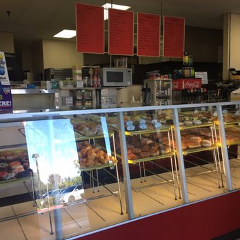 D's Donuts - Donuts Near Me - Anaheim, California