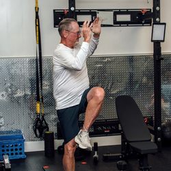 Project Evolve Personal Training
