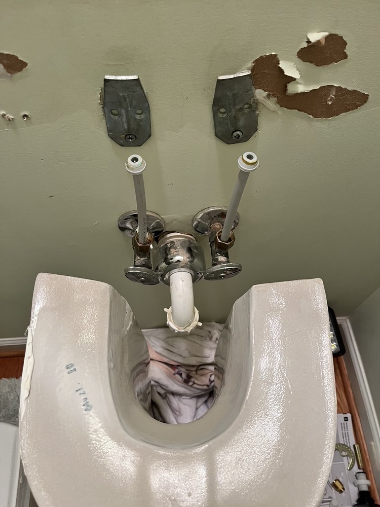 Slide of Pure Flow Plumbing