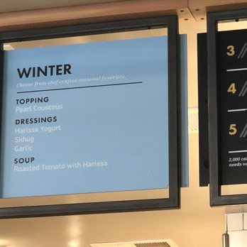 CAVA - Winter menu! - Mediterranean Near Me - Bridgewater, New Jersey CAVA - Winter menu! - Mediterranean Near Me - Bridgewater, New Jersey