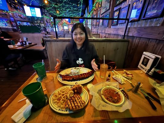 Flanigan's Seafood Bar and Grill by null