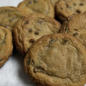 Ruthless Ruby’s Rebel Bakeshoppe - Bakeries Near Me - Spokane Valley, Washington Ruthless Ruby’s Rebel Bakeshoppe - Bakeries Near Me - Spokane Valley, Washington