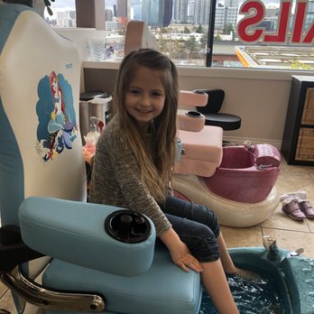 Cindy's Nails & Spa - My daughter loves to join me - Nail Salons Near Me - Bellevue, Washington Cindy's Nails & Spa - My daughter loves to join me - Nail Salons Near Me - Bellevue, Washington