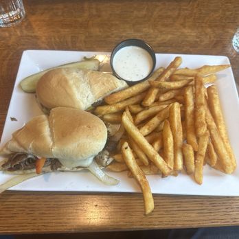 The Cafe on Hawk Creek - Breakers Steak & Cheese Sandwich - Cafes Near Me - Neskowin, Oregon The Cafe on Hawk Creek - Breakers Steak & Cheese Sandwich - Cafes Near Me - Neskowin, Oregon