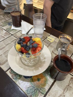 Eat Here Now by null