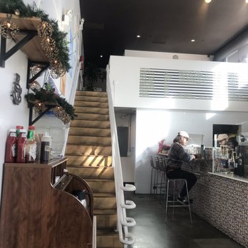 B Twentyfour - Coffee & Tea Near Me - Los Angeles, California B Twentyfour - Coffee & Tea Near Me - Los Angeles, California