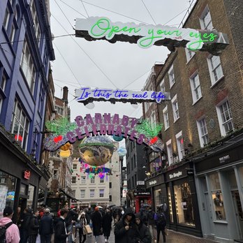 Carnaby Street - Shopping Centers Near Me - London, XGL Carnaby Street - Shopping Centers Near Me - London, XGL