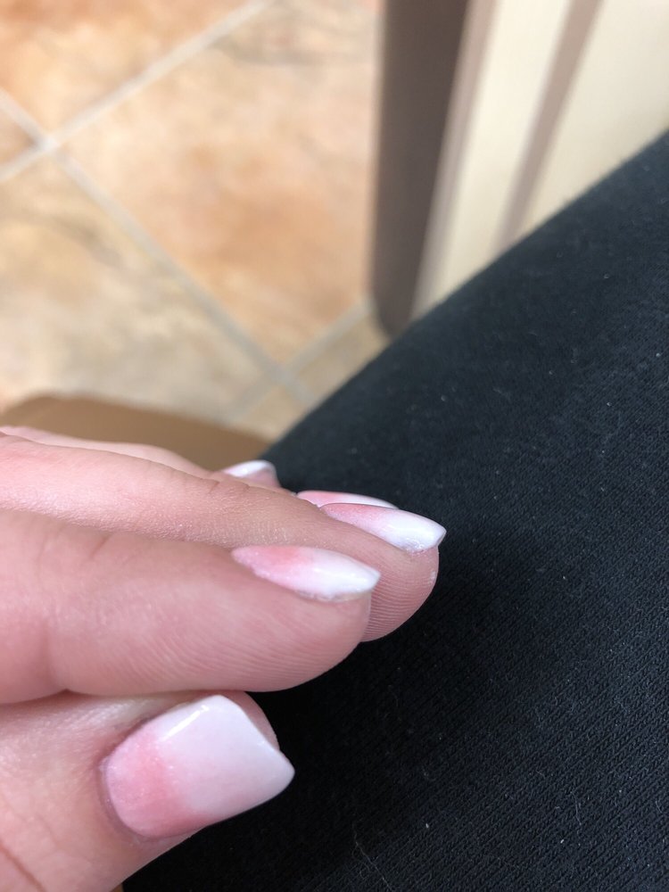 CRYSTAL NAILS & SPA 29 Photos & 31 Reviews Nail Salons 387 W Main