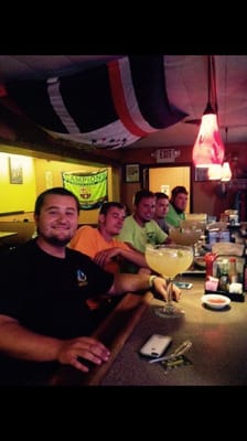 CABO MEXICAN RESTAURANT by null