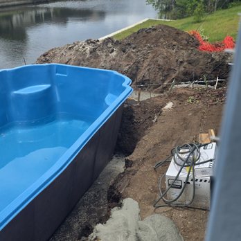 Pelican Pools - Pool & Hot Tub Service Near Me - Palm Coast, Florida