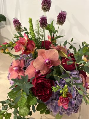 Rouvalis Flowers by null